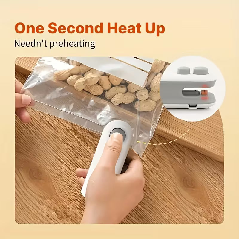 VeloGear Mini Bag Sealer