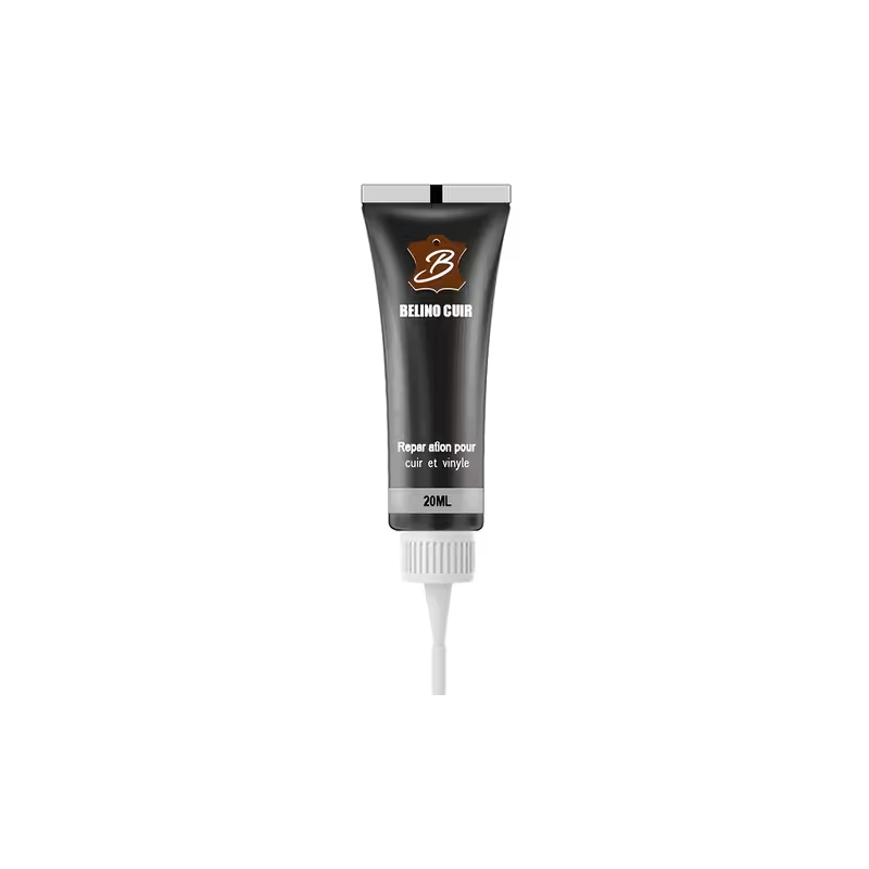 Belino Cuir Leather Repair Paste 20ml tube